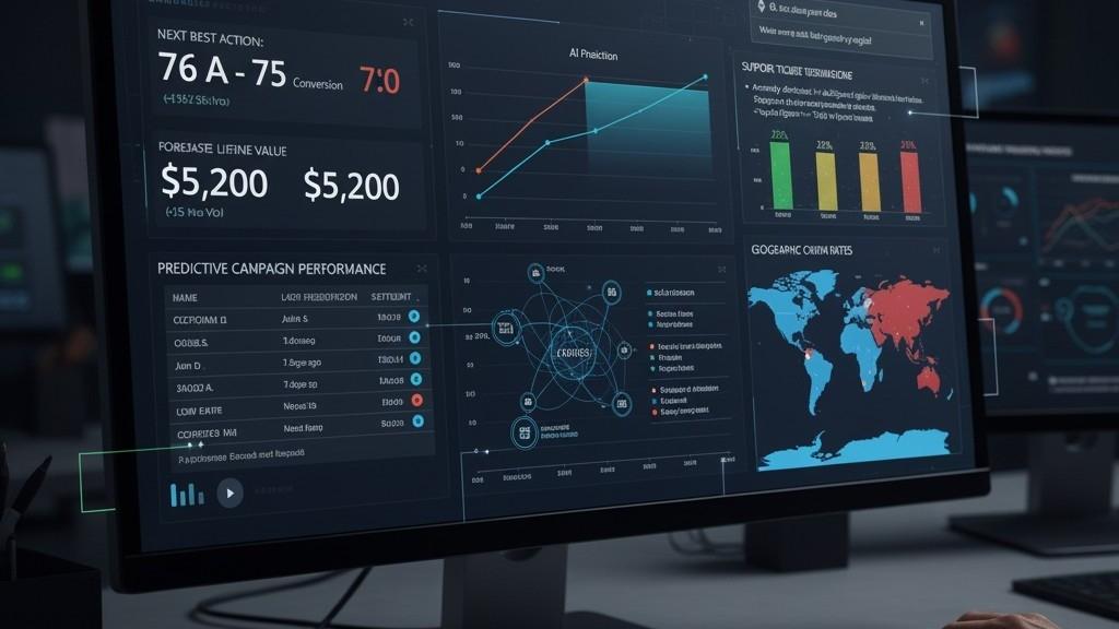 Analytics